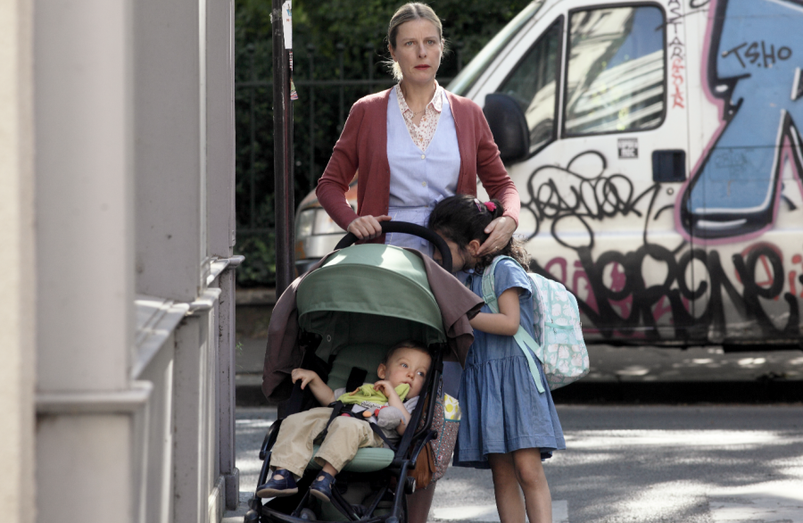 EL MISTERIO DE LA NANA